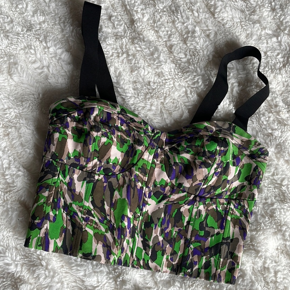 Club Monaco top